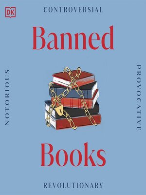 Banned Books - Audiobook